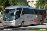 Rio Cidade Service Tour 9498 na cidade de Rio de Janeiro, Rio de Janeiro, Brasil, por André Almeida. Número da foto: #12071388.