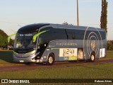 Viação Garcia 82179 na cidade de Paranavaí, Paraná, Brasil, por Robson Alves. Número da foto: #12072730.