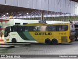 Empresa Gontijo de Transportes 14530 na cidade de Maceió, Alagoas, Brasil, por Hércules Cavalcante. Número da foto: #12071947.