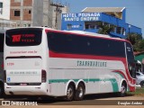 Transmariane Turismo 1320 na cidade de Trindade, Goiás, Brasil, por Douglas Andrez. Número da foto: #12071110.