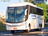 Viação Ouro e Prata 667 na cidade de Campinas, São Paulo, Brasil, por Guilherme Estevan. Número da foto: #:id.