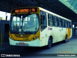 Global GNZ Transportes 0712098 na cidade de Manaus, Amazonas, Brasil, por Cristiano Eurico Jardim. Número da foto: #:id.