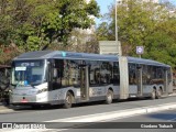 Via Sul Transportes Urbanos 5 3501 na cidade de São Paulo, São Paulo, Brasil, por Giordano Trabach. Número da foto: #12072550.