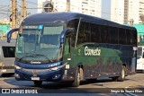 Viação Cometa 719609 na cidade de São Paulo, São Paulo, Brasil, por Sérgio de Sousa Elias. Número da foto: #12071820.
