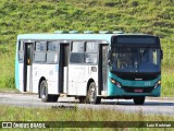 VSFL - Viação São Francisco 423 na cidade de Juiz de Fora, Minas Gerais, Brasil, por Luiz Krolman. Número da foto: #12072939.