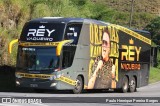 Rey Vaqueiro 2386 na cidade de Piraí, Rio de Janeiro, Brasil, por Paulo Henrique Pereira Borges. Número da foto: #12072359.
