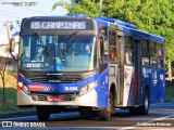 Transportes Capellini 19.086 na cidade de Campinas, São Paulo, Brasil, por Guilherme Estevan. Número da foto: #:id.