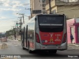 Express Transportes Urbanos Ltda 4 8492 na cidade de São Paulo, São Paulo, Brasil, por Thiago Lima. Número da foto: #:id.