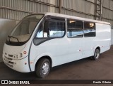 Ônibus Particulares 1082 na cidade de Volta Redonda, Rio de Janeiro, Brasil, por Danilo  Ribeiro. Número da foto: #12071599.