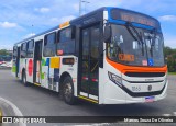 Transcel > CS Brasil 1065 na cidade de Mogi das Cruzes, São Paulo, Brasil, por Marcos Souza De Oliveira. Número da foto: #:id.