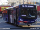 Next Mobilidade - ABC Sistema de Transporte 81.359 na cidade de Santo André, São Paulo, Brasil, por Fabrício Portella Matos. Número da foto: #12072535.
