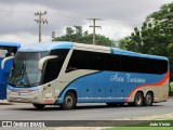 Arca Turismo 5084 na cidade de Teresina, Piauí, Brasil, por João Victor. Número da foto: #12072773.