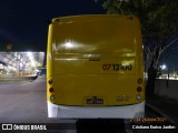 Global GNZ Transportes 0712100 na cidade de Manaus, Amazonas, Brasil, por Cristiano Eurico Jardim. Número da foto: #:id.