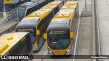 Mobi Rio E902436 na cidade de Rio de Janeiro, Rio de Janeiro, Brasil, por Gabriel Sousa. Número da foto: #:id.