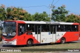 Expresso CampiBus 2323 na cidade de Campinas, São Paulo, Brasil, por Thiago Santos. Número da foto: #12071166.