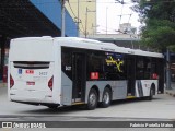 Next Mobilidade - ABC Sistema de Transporte 5437 na cidade de Santo André, São Paulo, Brasil, por Fabrício Portella Matos. Número da foto: #12072674.