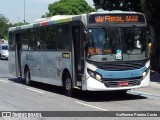 Real Auto Ônibus C41386 na cidade de Rio de Janeiro, Rio de Janeiro, Brasil, por Guilherme Pereira Costa. Número da foto: #:id.