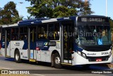 Transcbel 31033 na cidade de Belo Horizonte, Minas Gerais, Brasil, por Henrique Simões. Número da foto: #:id.