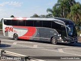 Style Bus 9300 na cidade de Cotia, São Paulo, Brasil, por David Macedo Rocha. Número da foto: #12071648.