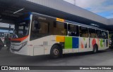Transcel > CS Brasil 1075 na cidade de Mogi das Cruzes, São Paulo, Brasil, por Marcos Souza De Oliveira. Número da foto: #:id.