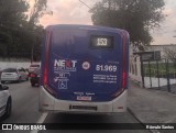 Next Mobilidade - ABC Sistema de Transporte 81.969 na cidade de São Bernardo do Campo, São Paulo, Brasil, por Rômulo Santos. Número da foto: #12071812.