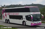 ARF Turismo 1529 na cidade de Santa Isabel, São Paulo, Brasil, por George Miranda. Número da foto: #:id.