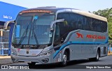 Viação Piracicabana 4133 na cidade de São Paulo, São Paulo, Brasil, por Sérgio de Sousa Elias. Número da foto: #12071960.
