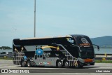 MTur 127 na cidade de Florianópolis, Santa Catarina, Brasil, por Altair Júnior. Número da foto: #:id.