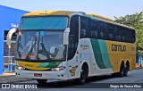 Empresa Gontijo de Transportes 17150 na cidade de São Paulo, São Paulo, Brasil, por Sérgio de Sousa Elias. Número da foto: #12071946.