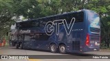 Viação Cometa 721308 na cidade de São Paulo, São Paulo, Brasil, por Fábio Paixão. Número da foto: #12071598.