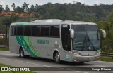 Jordana Turismo 2300 na cidade de Santa Isabel, São Paulo, Brasil, por George Miranda. Número da foto: #12072421.