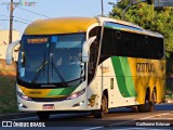 Empresa Gontijo de Transportes 19610 na cidade de Campinas, São Paulo, Brasil, por Guilherme Estevan. Número da foto: #12072006.