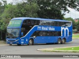 Real Maia 2322 na cidade de Teresina, Piauí, Brasil, por Glauber Medeiros. Número da foto: #12071597.