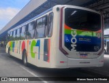 Transcel > CS Brasil 1075 na cidade de Mogi das Cruzes, São Paulo, Brasil, por Marcos Souza De Oliveira. Número da foto: #:id.
