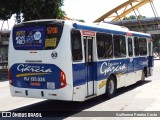 Expresso Garcia RJ 135.038 na cidade de Rio de Janeiro, Rio de Janeiro, Brasil, por Guilherme Pereira Costa. Número da foto: #:id.