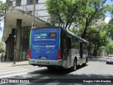 Coletivos São Lucas 31111 na cidade de Belo Horizonte, Minas Gerais, Brasil, por Douglas Célio Brandao. Número da foto: #:id.