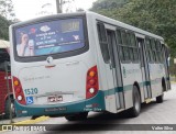 Cidade Real 1520 na cidade de Petrópolis, Rio de Janeiro, Brasil, por Valter Silva. Número da foto: #:id.