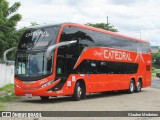 Catedral Turismo 24622 na cidade de Teresina, Piauí, Brasil, por Glauber Medeiros. Número da foto: #:id.