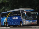 Viação Cometa 13131 na cidade de São Paulo, São Paulo, Brasil, por Douglas Andrez. Número da foto: #:id.