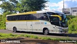 Empresa Cruz 43904 na cidade de Campinas, São Paulo, Brasil, por Sérgio de Sousa Elias. Número da foto: #:id.
