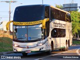 RodeRotas - Rotas de Viação do Triângulo 2233 na cidade de Campinas, São Paulo, Brasil, por Guilherme Estevan. Número da foto: #12072056.