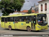 Víper Transportes 300.271 na cidade de São Luís, Maranhão, Brasil, por João Victor. Número da foto: #12072581.