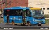 JTP Transportes - COM Porto Velho 02.035 na cidade de Porto Velho, Rondônia, Brasil, por Andrey Gustavo. Número da foto: #:id.