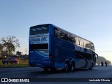 Viação JMC 201 na cidade de Embu das Artes, São Paulo, Brasil, por Josivaldo Oliveira. Número da foto: #:id.