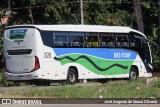 Bel-Tour Transportes e Turismo 326 na cidade de Barra do Piraí, Rio de Janeiro, Brasil, por José Augusto de Souza Oliveira. Número da foto: #:id.