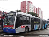 Next Mobilidade - ABC Sistema de Transporte 8050 na cidade de São Paulo, São Paulo, Brasil, por Bruno Nascimento. Número da foto: #12070930.