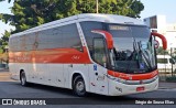Viação Vale do Tietê 861 na cidade de São Paulo, São Paulo, Brasil, por Sérgio de Sousa Elias. Número da foto: #12071764.