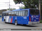 Next Mobilidade - ABC Sistema de Transporte 80.435 na cidade de Santo André, São Paulo, Brasil, por Fabrício Portella Matos. Número da foto: #12072561.