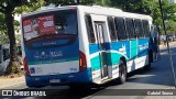 Viação Penha Rio B10503 na cidade de Rio de Janeiro, Rio de Janeiro, Brasil, por Gabriel Sousa. Número da foto: #:id.