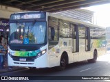 Viação Guaianazes 01 103 na cidade de Santo André, São Paulo, Brasil, por Fabrício Portella Matos. Número da foto: #12072465.